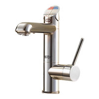 Zip HydroTap All-In-One BC 60/85A Installation And Operating Instructions Manual