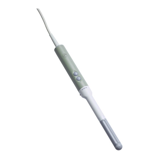 bk ultrasound E14CL4b Manuals