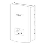 Autarco MX3000 Installation And Operation Manual