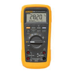 Fluke 28 II Ex Calibration Information Manual