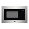 Microwave Oven Zanussi ZMSN7D User Manual
