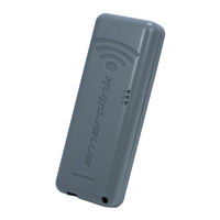 SpaNet smartlink User & Installation Manual