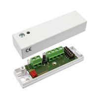 Alarmtech CD 470 Installation Manual