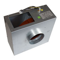 Eico AMT 09-2 Manual