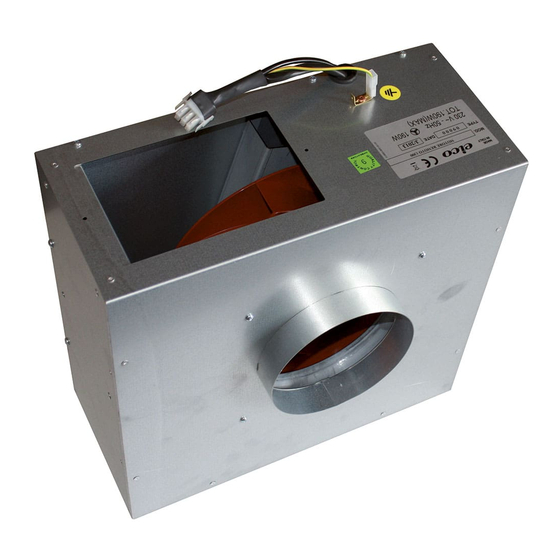 Eico AMT 09-2 Manual