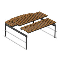 Roost BED SYSTEM End User Assembly And Installation Instruction Manual