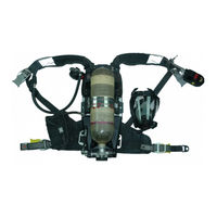 Sperian SPERIAN Warrior SCBA Training Program Student Information