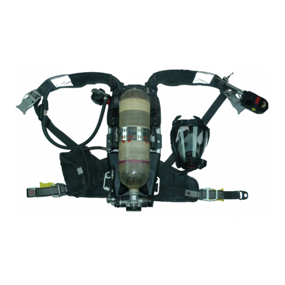 Sperian  Warrior SCBA Training Program Student Information