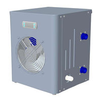 MSG FO061HS User Manual