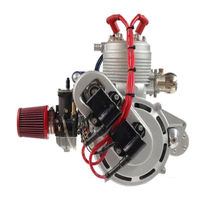 SIMONINI Victor 1 Plus Operator's Manual