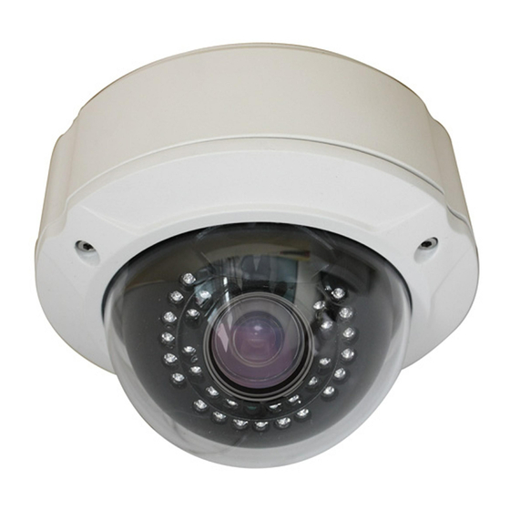 Security Tronix ST-D600IRVP2812 Installation Manual