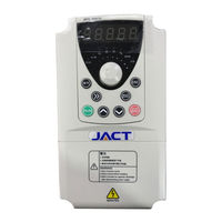 JACT AT550-T3-200G/220P Manual