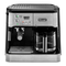 DeLonghi BCO43X - All-in-One Cappuccino, Espresso and Coffee Maker + Advanced Adjustable Frother Manual