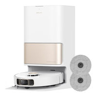 Dreame DreameBot L10S Pro User Manual
