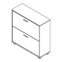 Core Products RIMINI LD241 Assembly Instructions Manual