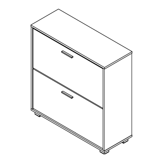 Core Products RIMINI LD241 Manuals