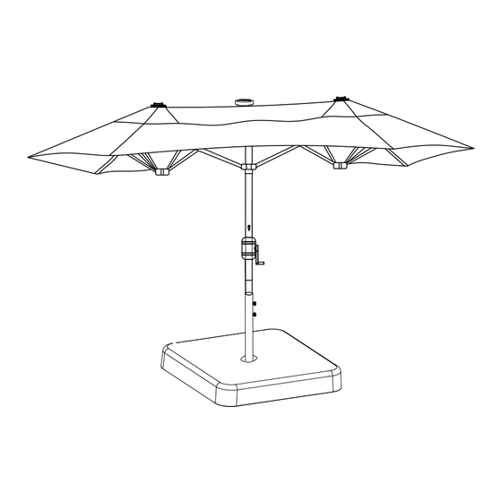 Costway NP11520 Manual