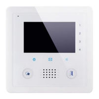 Xtendlan DPM-D242T User Manual