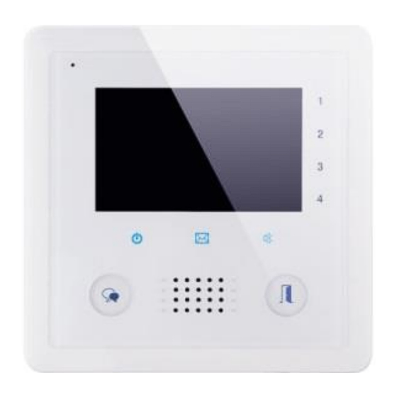 XtendLan DPM-D242T User Manual