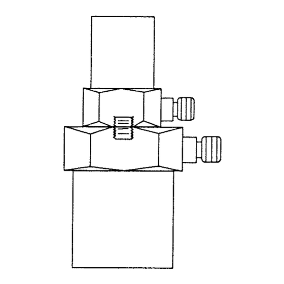 PCB Piezotronics ICP 356M210 Installation And Operating Manual