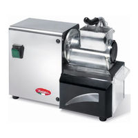 REBER 10054 N User Instructions