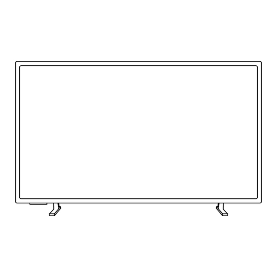 Create TV Art Matte Manuals