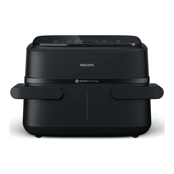 Philips NA15 Series Manuals