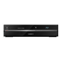 Magnavox MBP110V - Manual Del Usuario