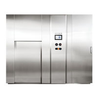 Getinge GSS-R User Manual