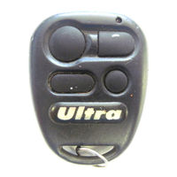 Ultra Start 440 SERIES Owner's Manual