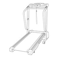 Weslo WCTL2932.2 User Manual