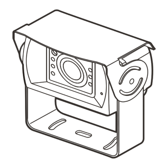 Premier View 20-CM-32AH Instruction Manual