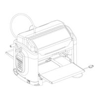 CarverWright CW.01.01 Owner's Manual