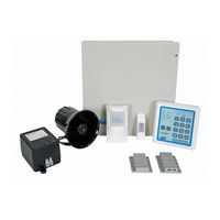 Velleman HAM263D User Manual