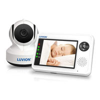 Luvion ESSENTUAL Instruction Manual