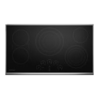 Monogram ZEU36R Installation Instructions Manual
