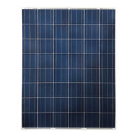 Canadiansolar CS6A-P Installation Manual