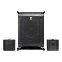 HK Audio LUCAS NANO 602 Manual