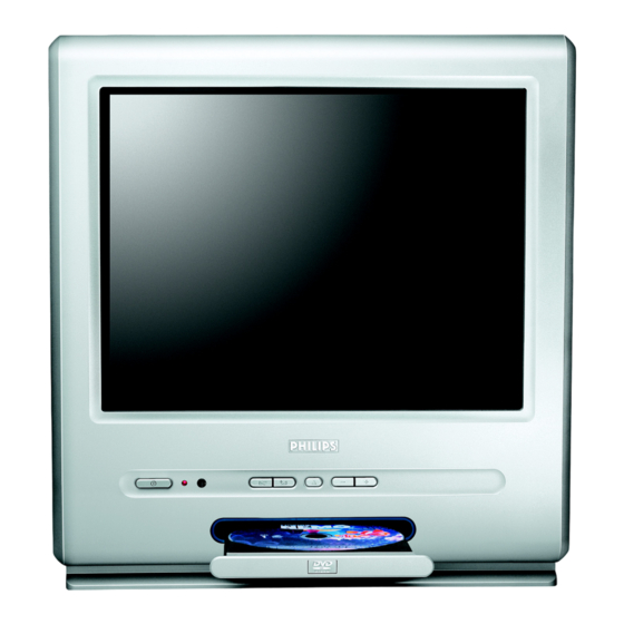 Philips 15PT6807N Specifications