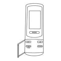 Hearth and Home Technologies SMART-STAT Installation And Operating Instructions Manual