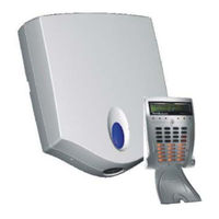 Tecnoalarm TP8-64 MET User Manual