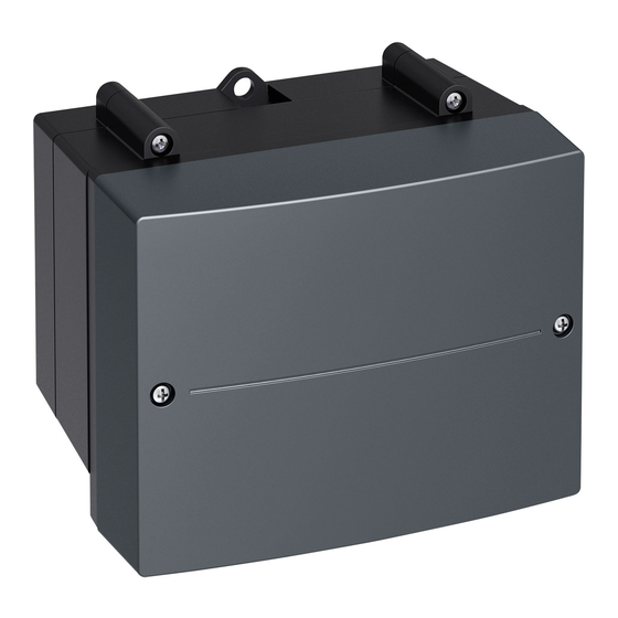 Viessmann EM-M1 Installation And Service Instructions Manual