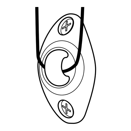 Levolor Sheer Shadings User Manual