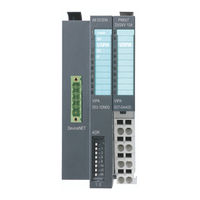 VIPA System SLIO IM 053DN Manual