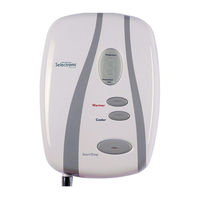 Redring Selectronic Premier Manual