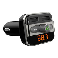 Promate smarTune User Manual