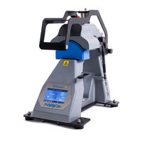 Stahls Hotronix FUSION 360 IQ Operator's Manual