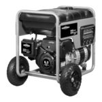 Briggs & Stratton 30219 Operator's Manual