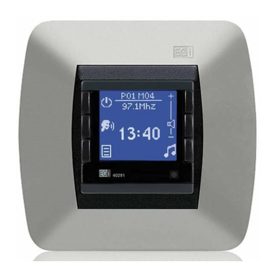 EGi Domos2 40291 User Manual