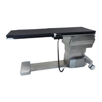 idi Aspect 100-4T G3 Operator's Manual